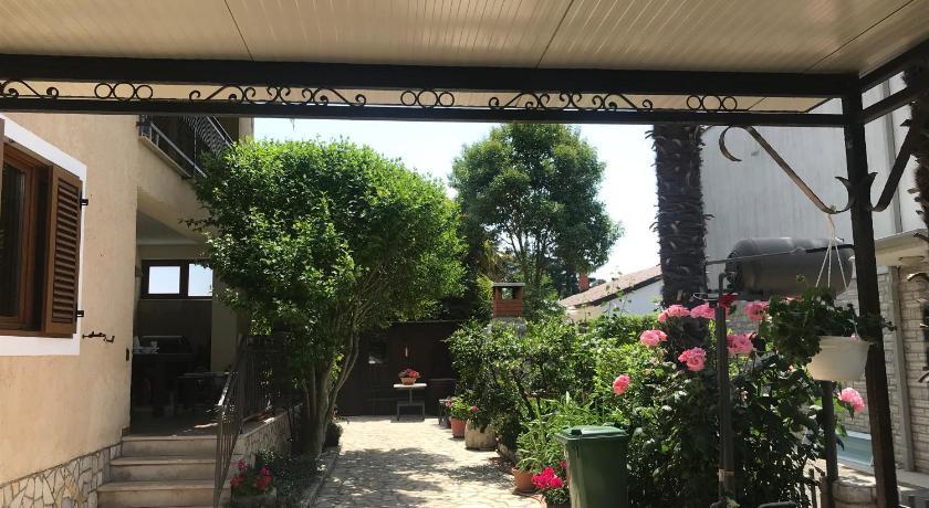 App Sorgo Lägenhet Novigrad Istria Exteriör bild